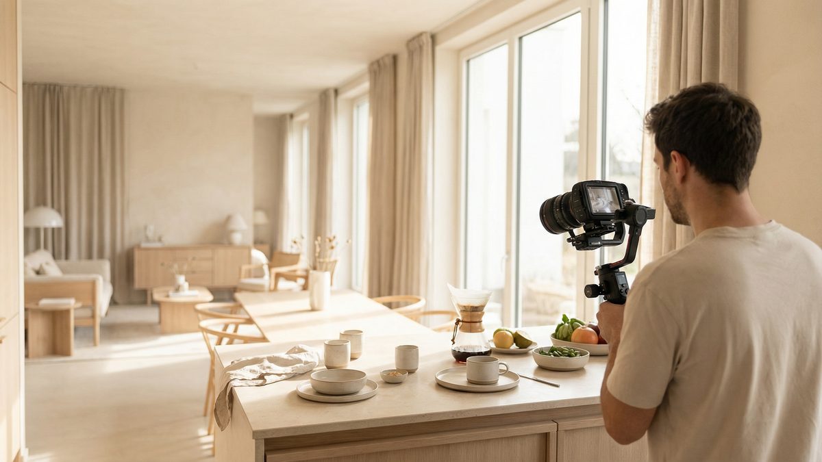 蘑菇视频 - 电影感生活视频拍摄教程 www.hlsn06.cn